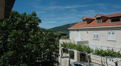 apartmani KRILE