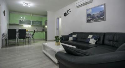 apartmani SAN MARINO