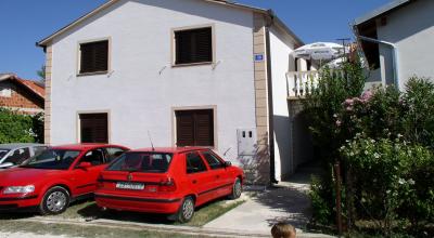 apartmani DODO