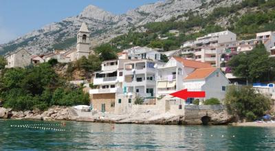 apartmani Pisak Croatia