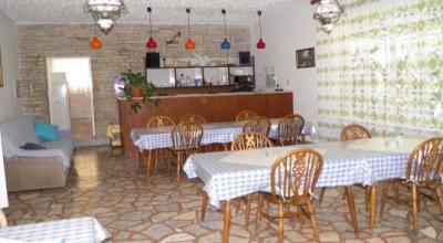 apartmani Pansion "Natalie"