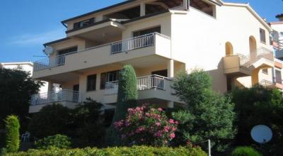 apartmani Mareblu