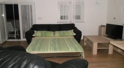 apartmani Krk-Vrh Apartman D&D