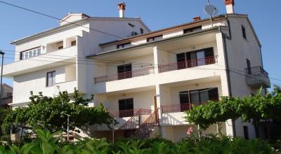 apartmani Jasmina