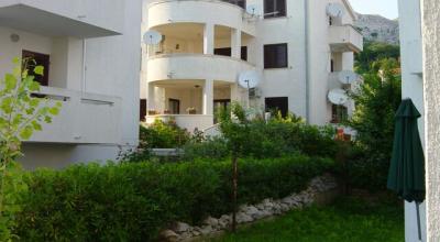 apartmani Baška