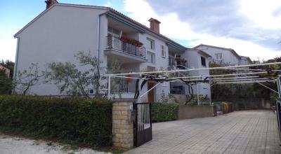 apartmani Jurcan