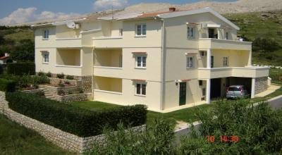 apartmani Fabijanić