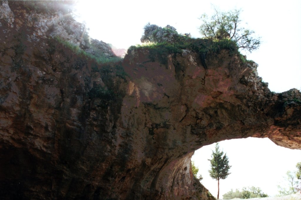 Arheološko nalazište Vela spila, Vela Luka