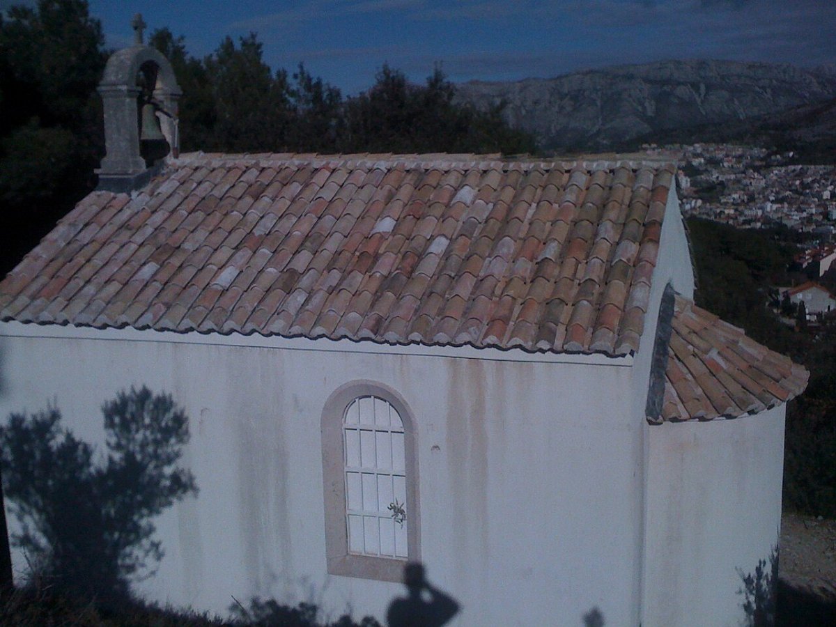 Crkva sv. Ane, Dubrovnik