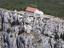 Crkva sv. Ivana Krstitelja, Kaštel Lukšić