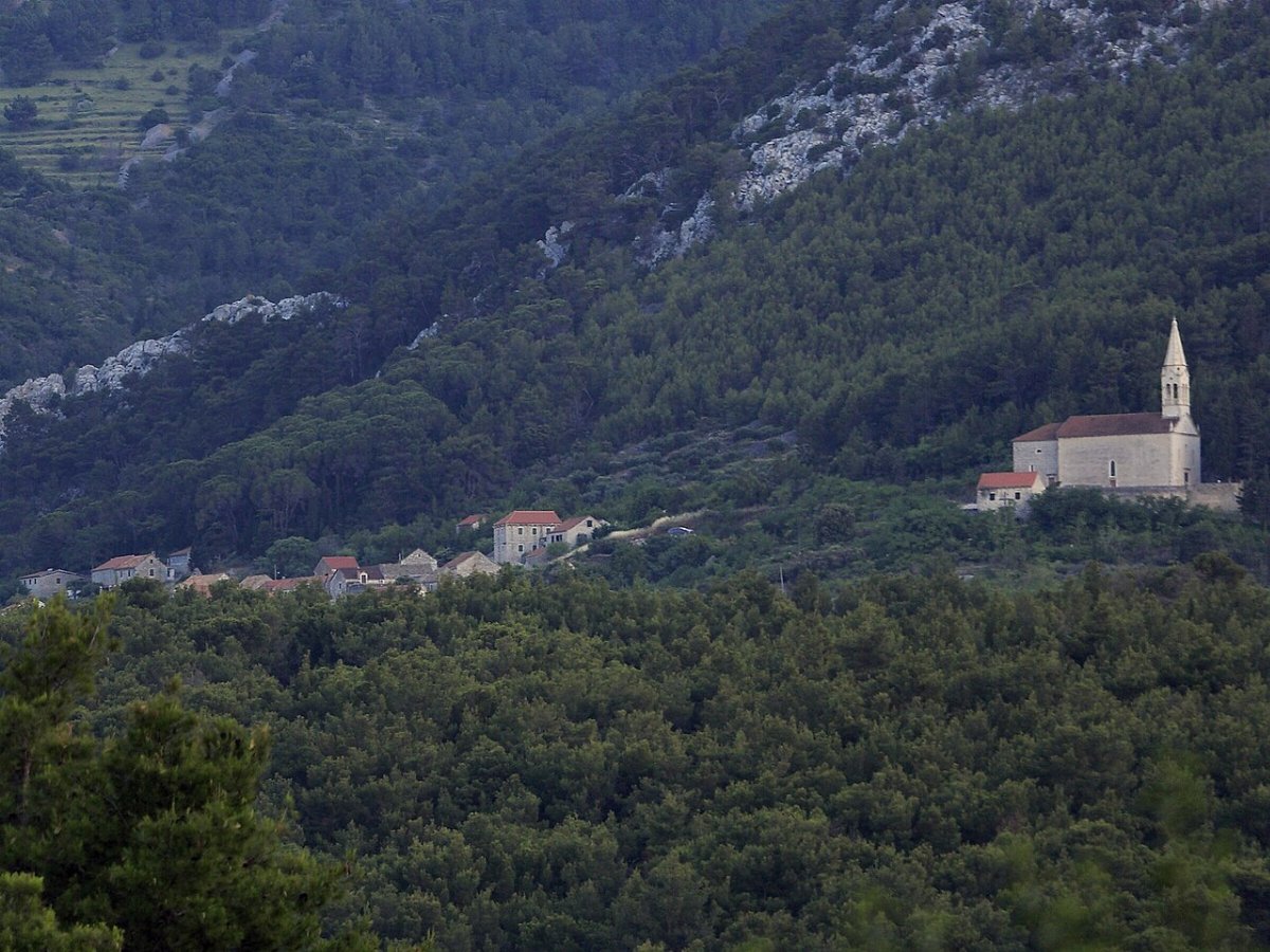 Crkva sv. Jakova, Pitve