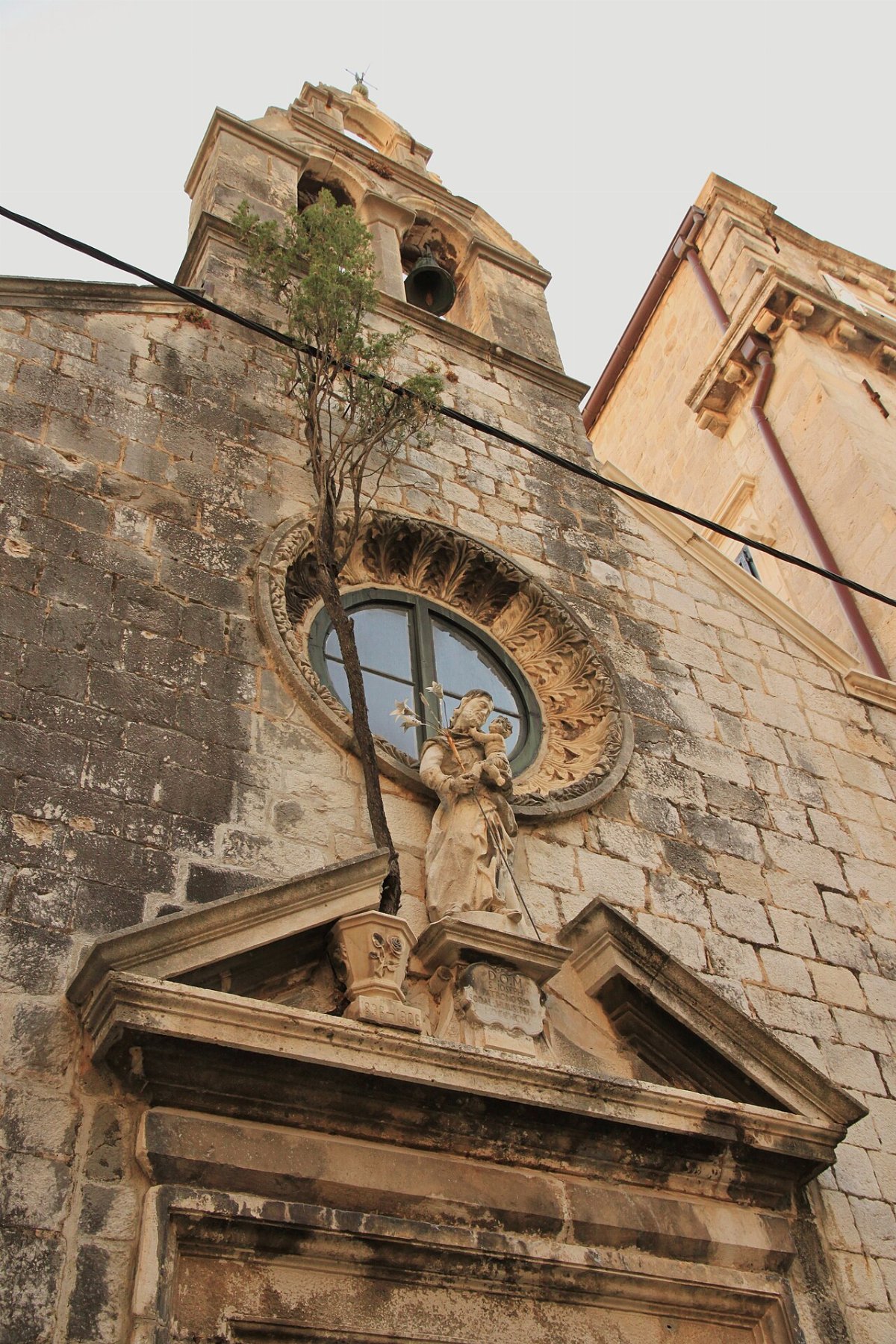 Crkva sv josipa dubrovnik