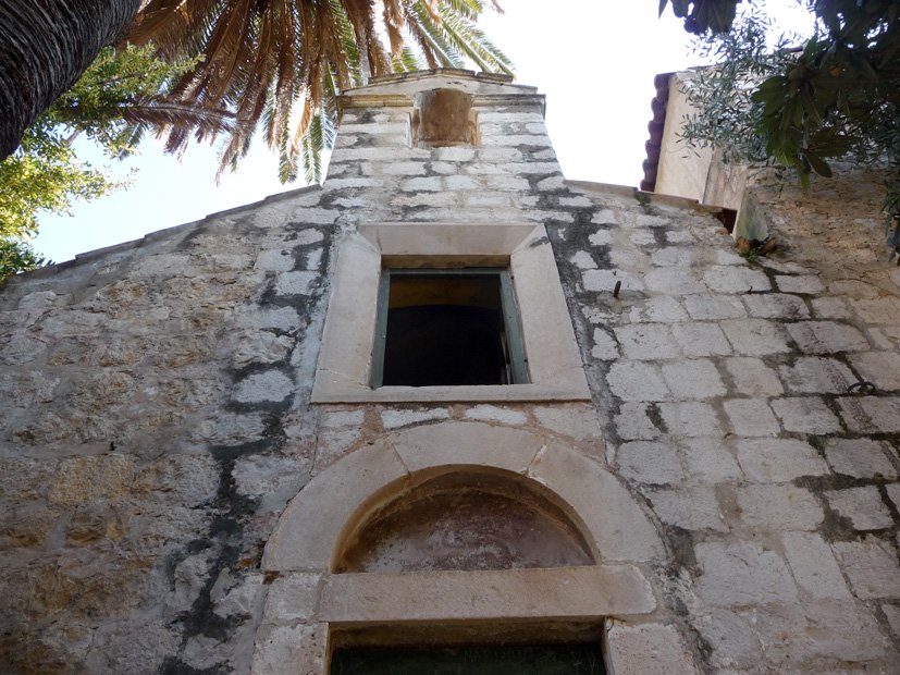Crkva sv. Lazara, Dubrovnik