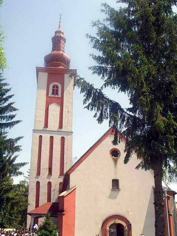 Crkva sv. Margarete, Dubrava