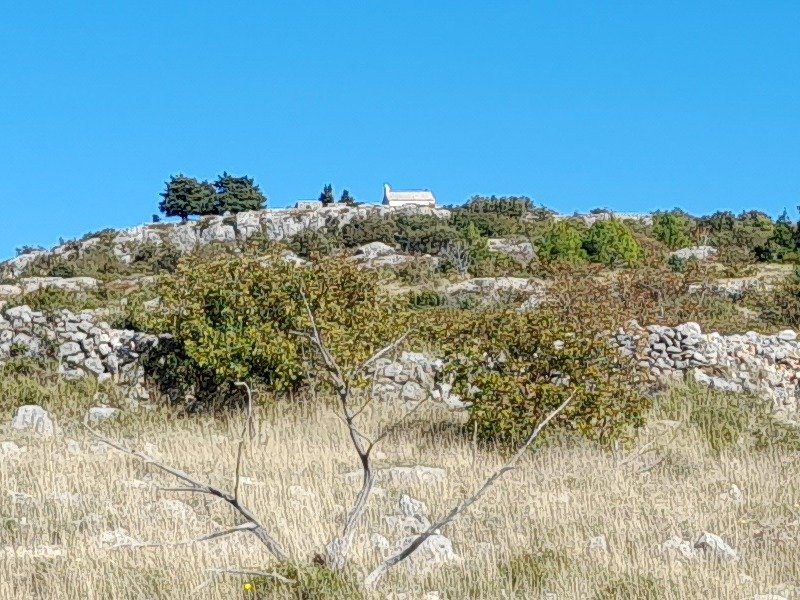 Crkva sv martina bobovisca