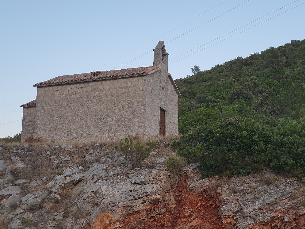 Crkva sv. Mihovila, Komiža