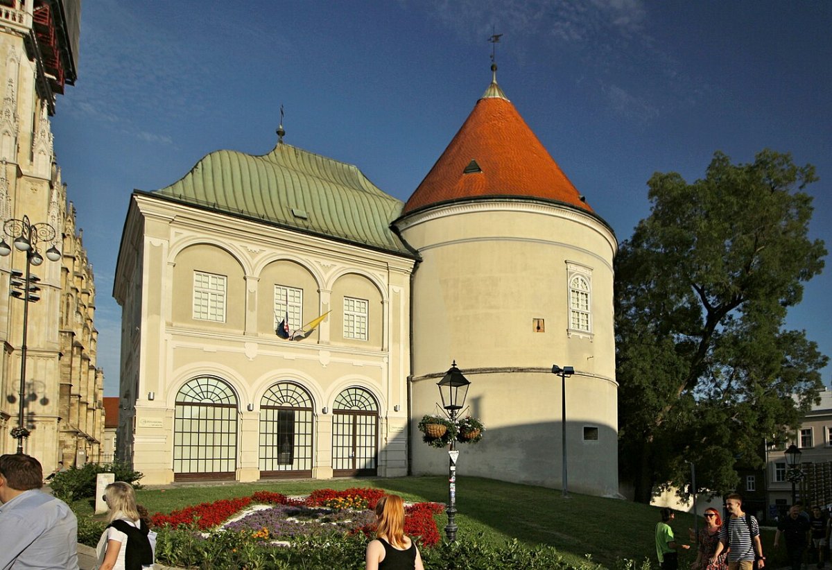 Katedrala Uznesenja Marijina, Zagreb