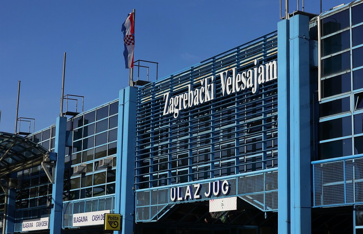 Kulturno-povijesna cjelina Zagrebačkog Velesajma, Zagreb