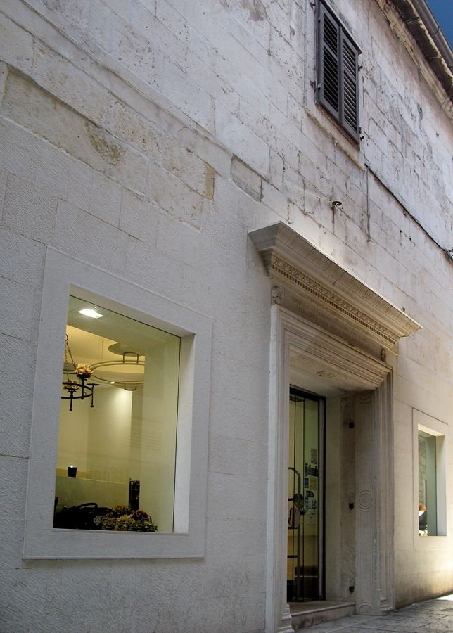 Nekadašnji samostan sv. Marije de Taurello, Split
