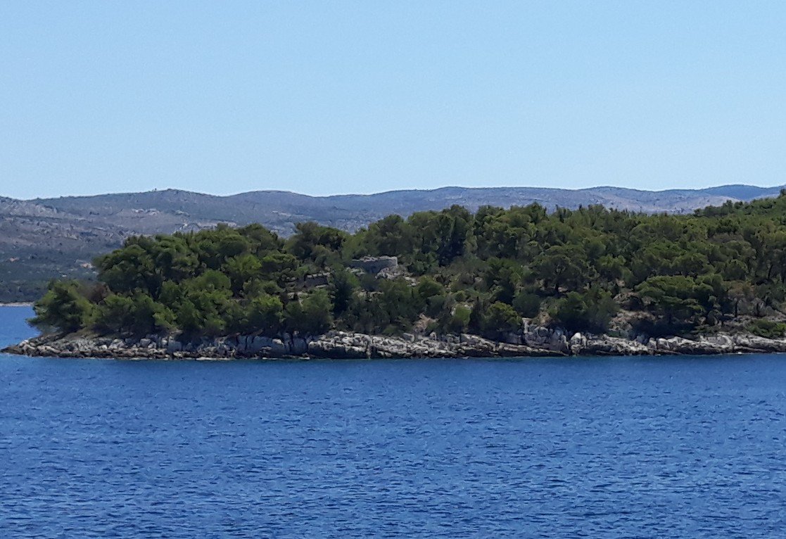 Utvrdenje baterija milna