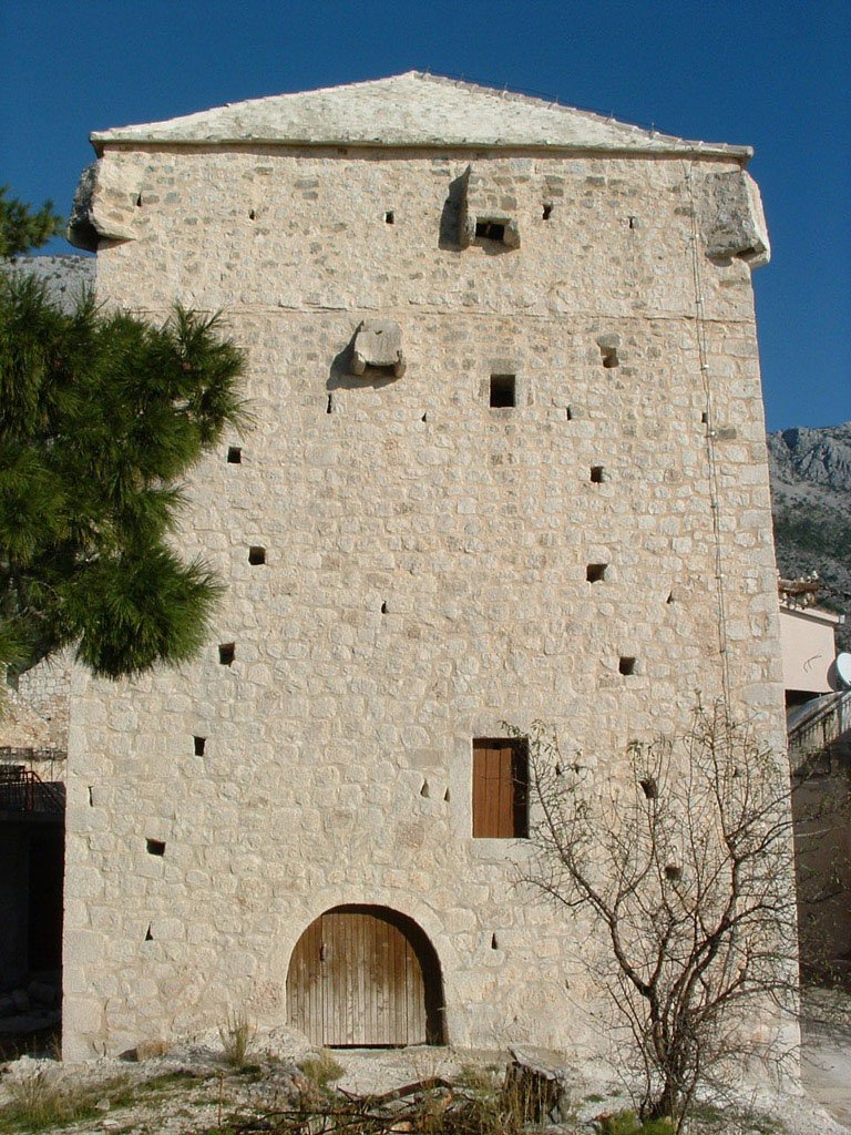 Zalina kula igrane