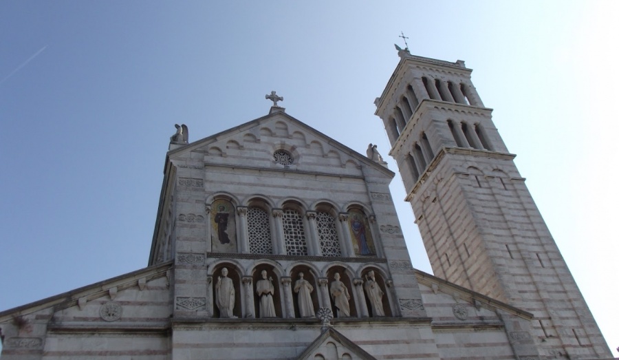 Katedrala Uznesenja Blažene Djevice Marije Pula