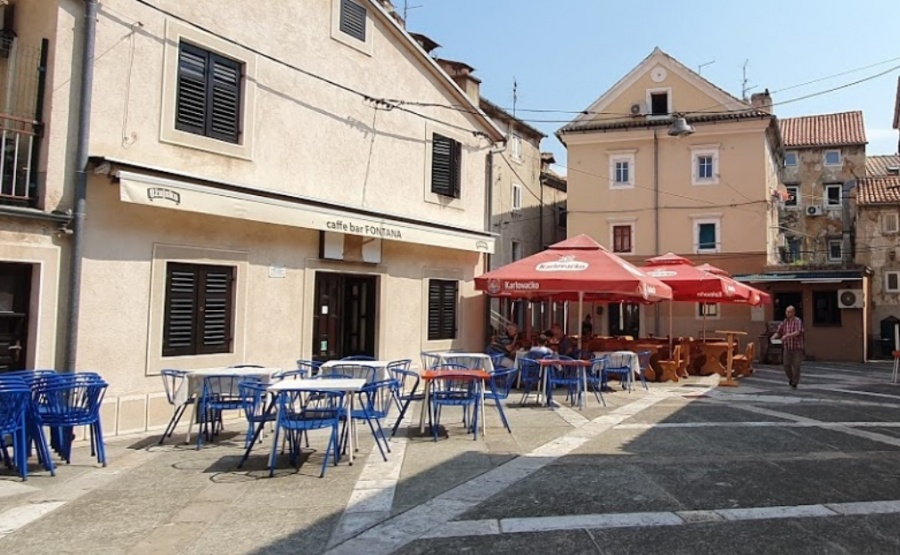 Pizzeria Tropicana Senj cijene, slike hrane, meni, kontakt komentari