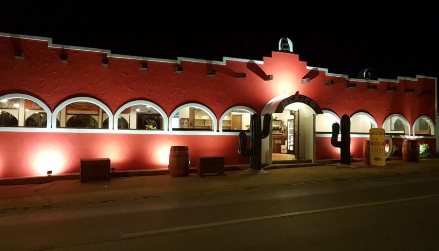 Restoran Bistro Mexico Vabriga cijene, slike hrane, meni, kontakt forum komentari