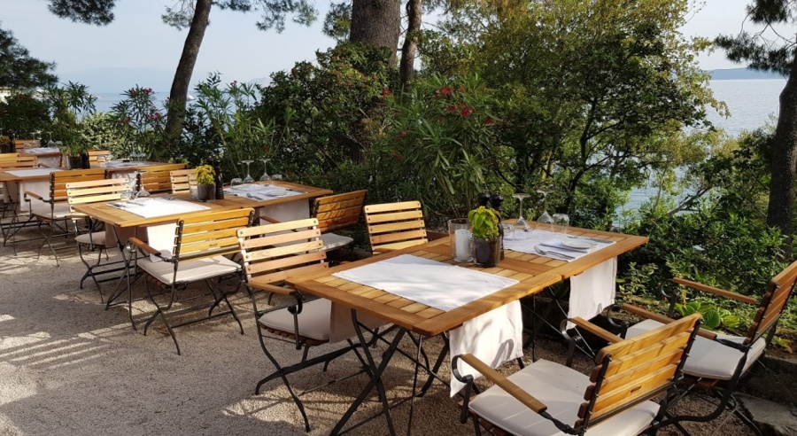 Restoran Dida Crikvenica cijene, slike hrane, meni, kontakt komentari