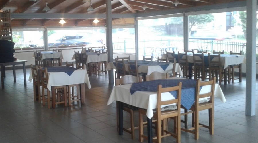 Restoran Gostionica Kopar Umag cijene, slike hrane, meni, kontakt forum komentari