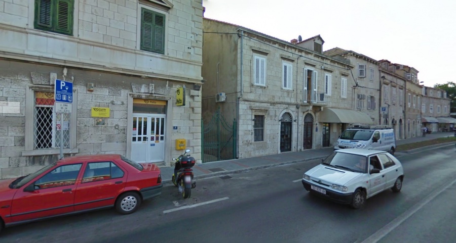 Pošta Dubrovnik Ivana Pavla II, adresa radno vrijeme, kontakt broj telefona