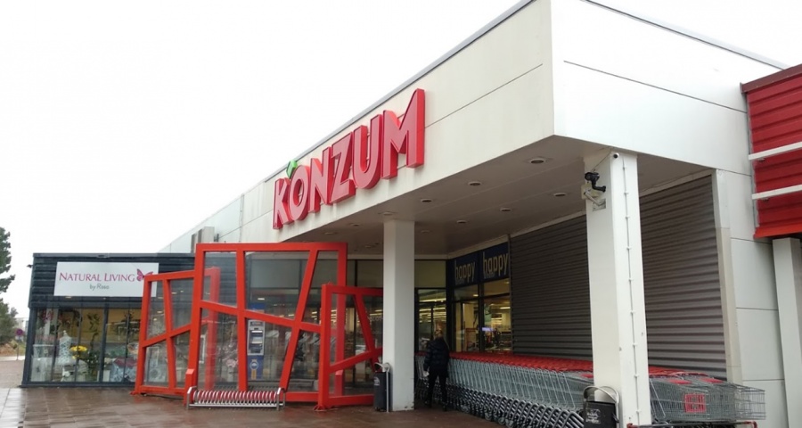 Super Konzum Makarska Vrgorački Put radno vrijeme, adresa, kontakt i iskustva