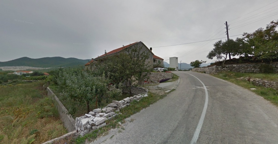 Pošta Blato na Cetini, adresa radno vrijeme, kontakt broj telefona