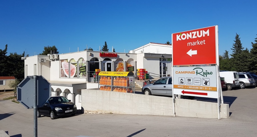 Konzm Starigrad Paklenica radno vrijeme, adresa, kontakt i iskustva