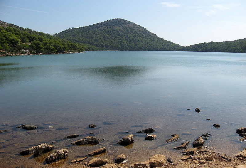 Park prirode Telašćica, Jezero mir, cijene ulaznica i radno vrijeme