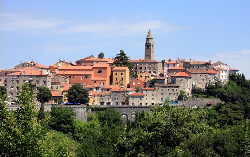 Rabac - Labin što posjetiti i vidjeti u okolici