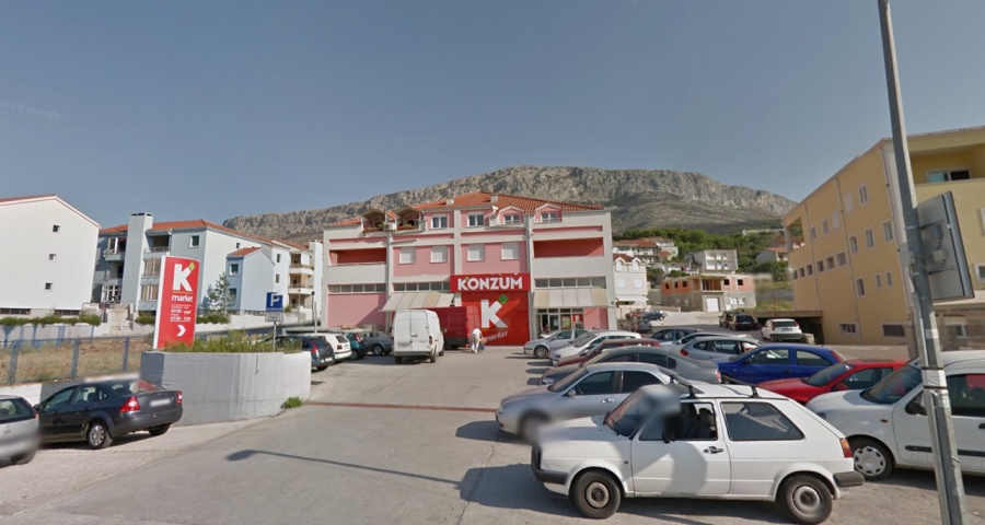 Konzum Solin Don Frane Bulića radno vrijeme, adresa, kontakt i iskustva