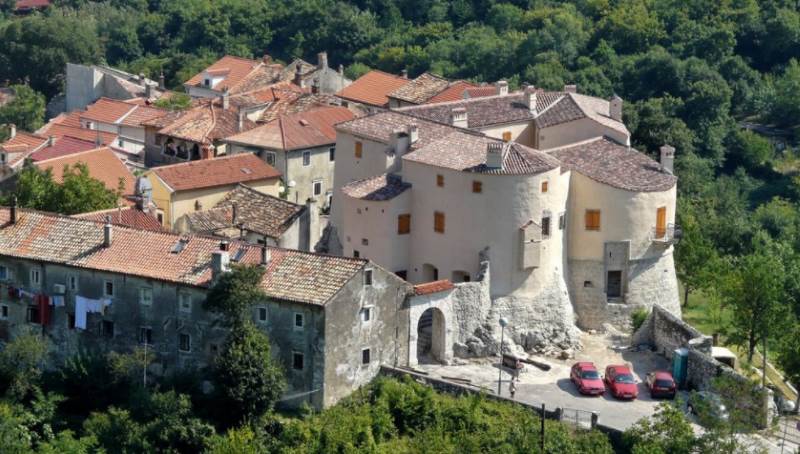 Bakar što vidjeti - najstariji grad u hrvatskoj