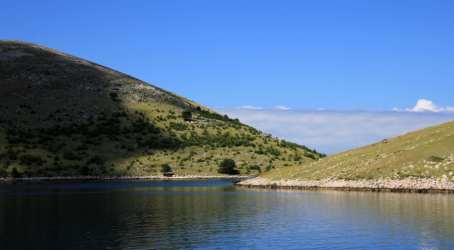 Što posjetiti u Sjevernoj Dalmaciji