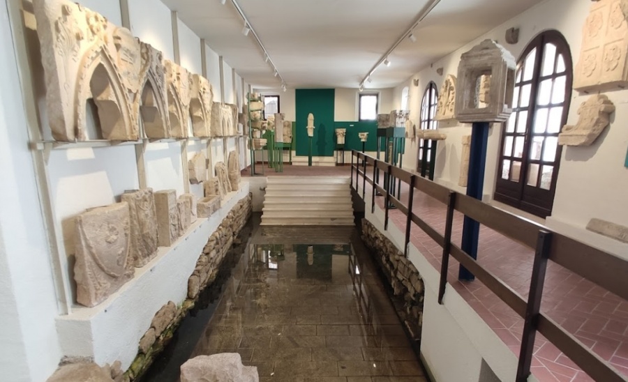 Muzej grada Trogira