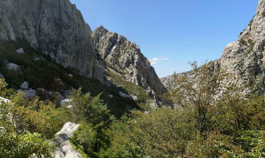 Starigrad Paklenica