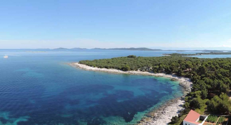 Veli Rat - Dugi otok