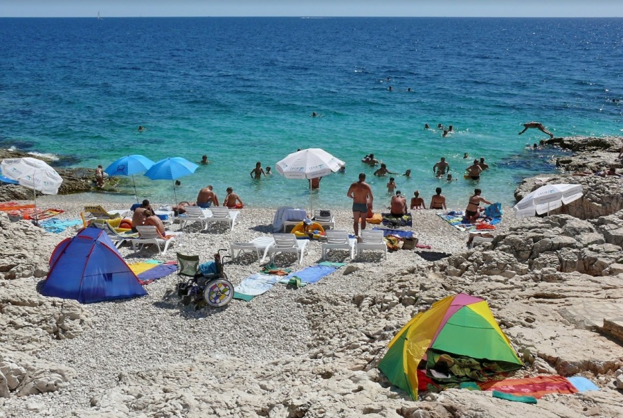 Plaža Lošinj