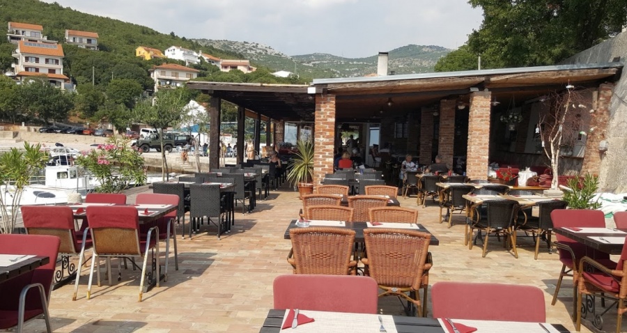 Bistro Konoba Lucija Povile cijene, slike hrane, meni, kontakt komentari