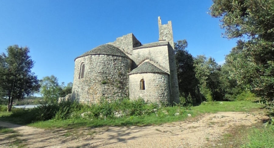 Crkva Svetog Tome Rovinj