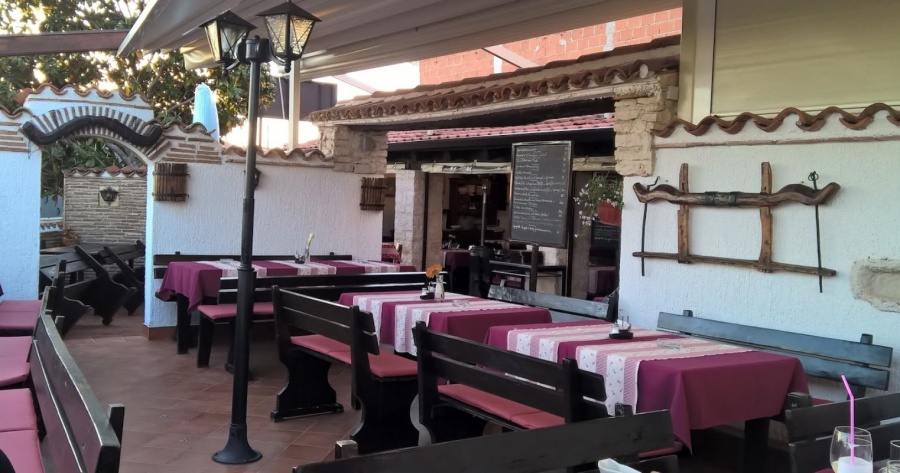 Restoran Petra Vrsar cijene, slike hrane, meni, kontakt forum komentari jelovnik