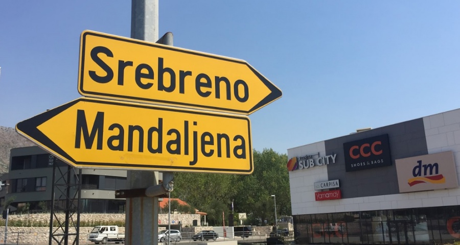 Kozum Srebreno radno vrijeme, adresa, kontakt i iskustva