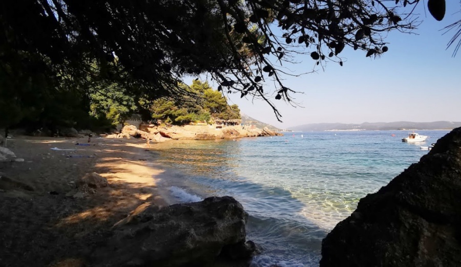 Kamp Vala Plaža Pelješac