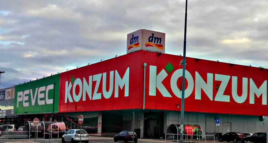 Super Konzum Rijeka Kukuljanovo radno vrijeme, adresa, kontakt i iskustva