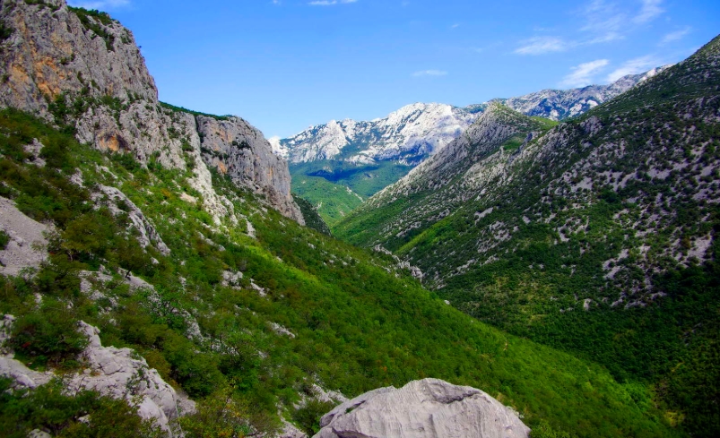 Nacionalni park Paklenica